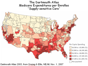 Dartmouth Atlas 6-10