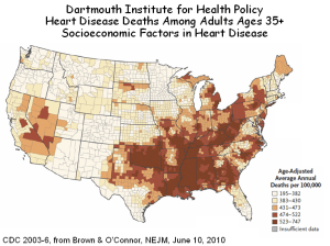 Dartmouth Ht Disease Deaths 6-10